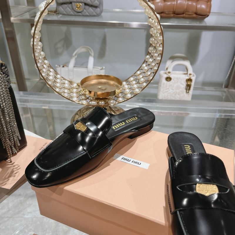 Miu Miu Sandals